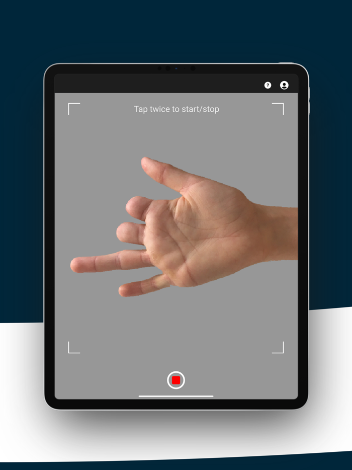 Naked Prosthetics 3D Scanner