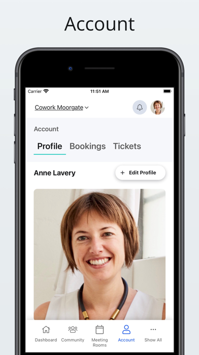 Workable Office Screenshot