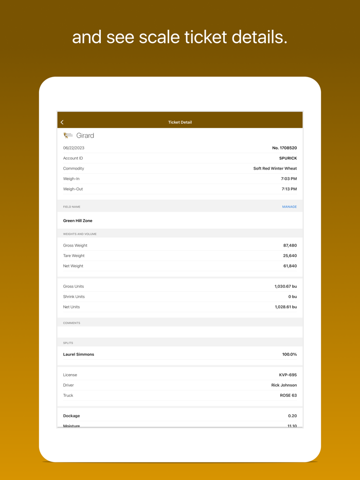 Producers Cooperative Assn