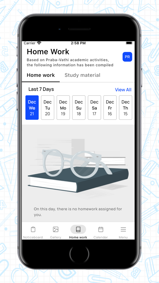 #4. St.Joseph Matric School (iOS) 게시자: MURUGESAN GOVINDASAMY