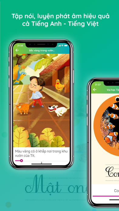 Umbalena - Đọc sách thỏa thích Screenshot