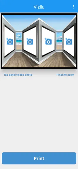 Game screenshot Vizilu mod apk
