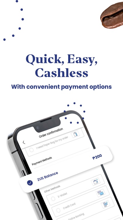 ZUS Coffee Philippines screenshot-3