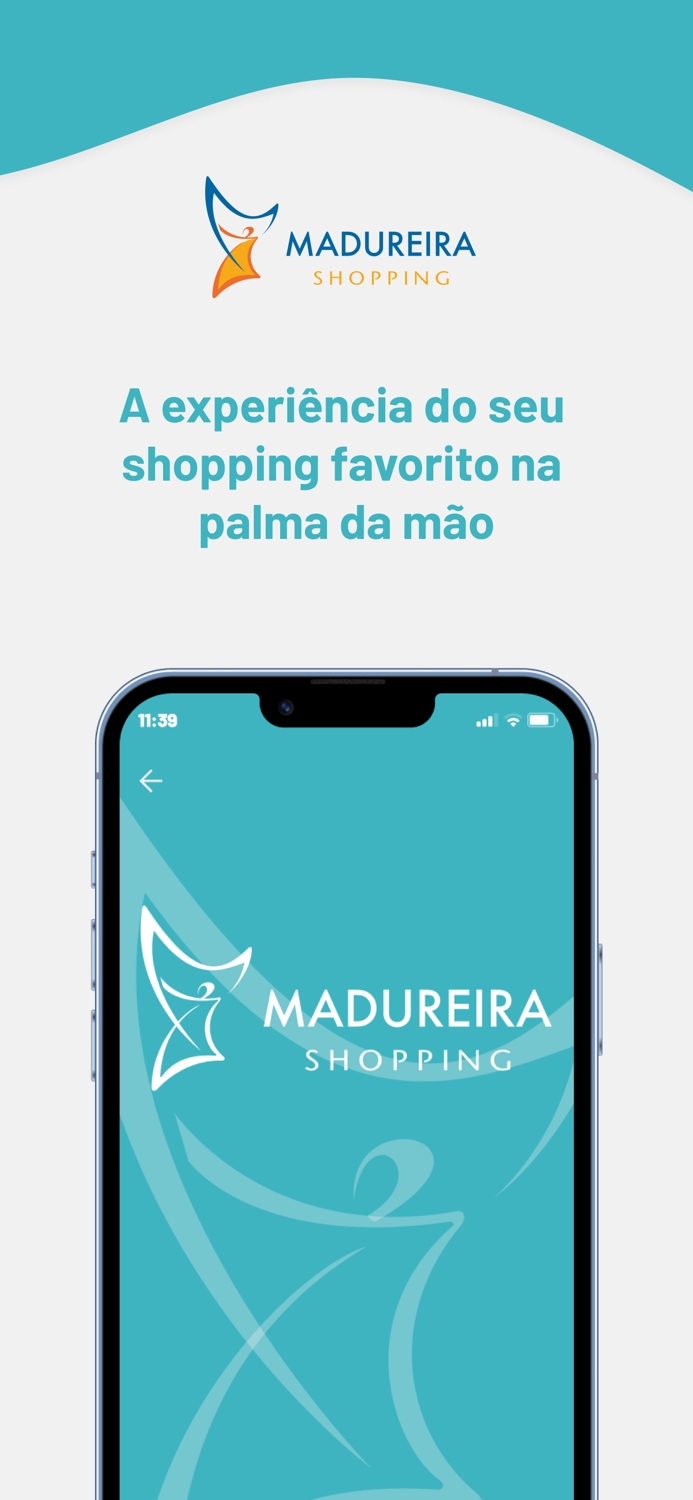 Madureira Shopping