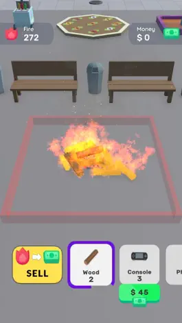 Game screenshot Mega Fire Master hack