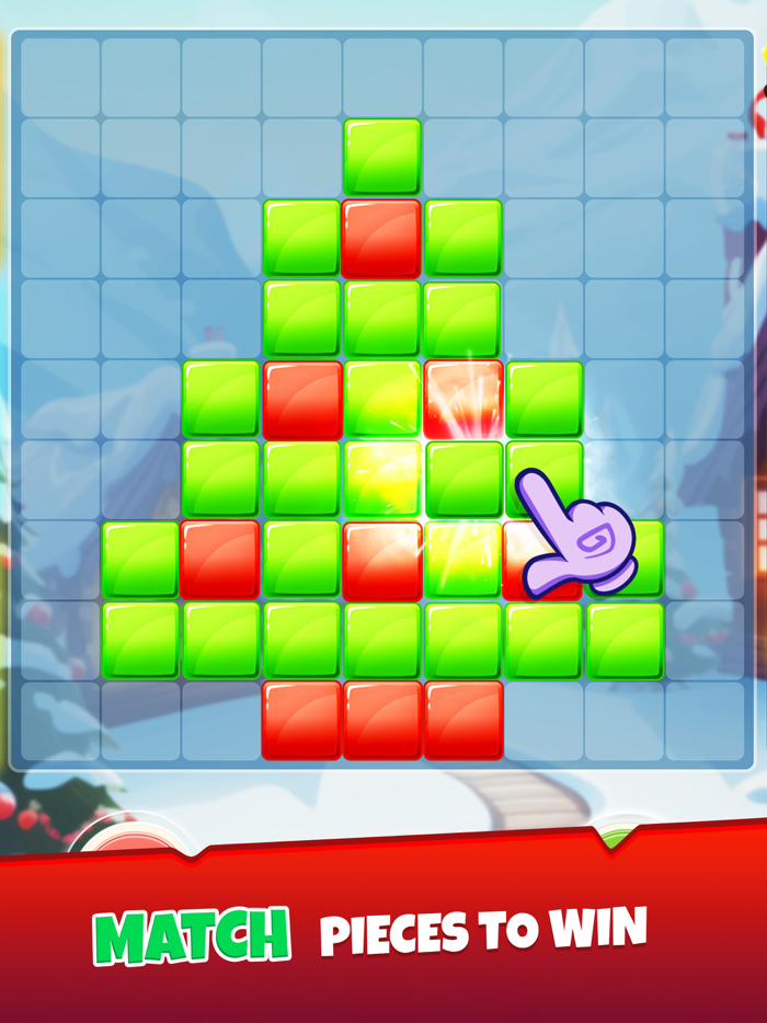 Soul Battles - Puzzle Game