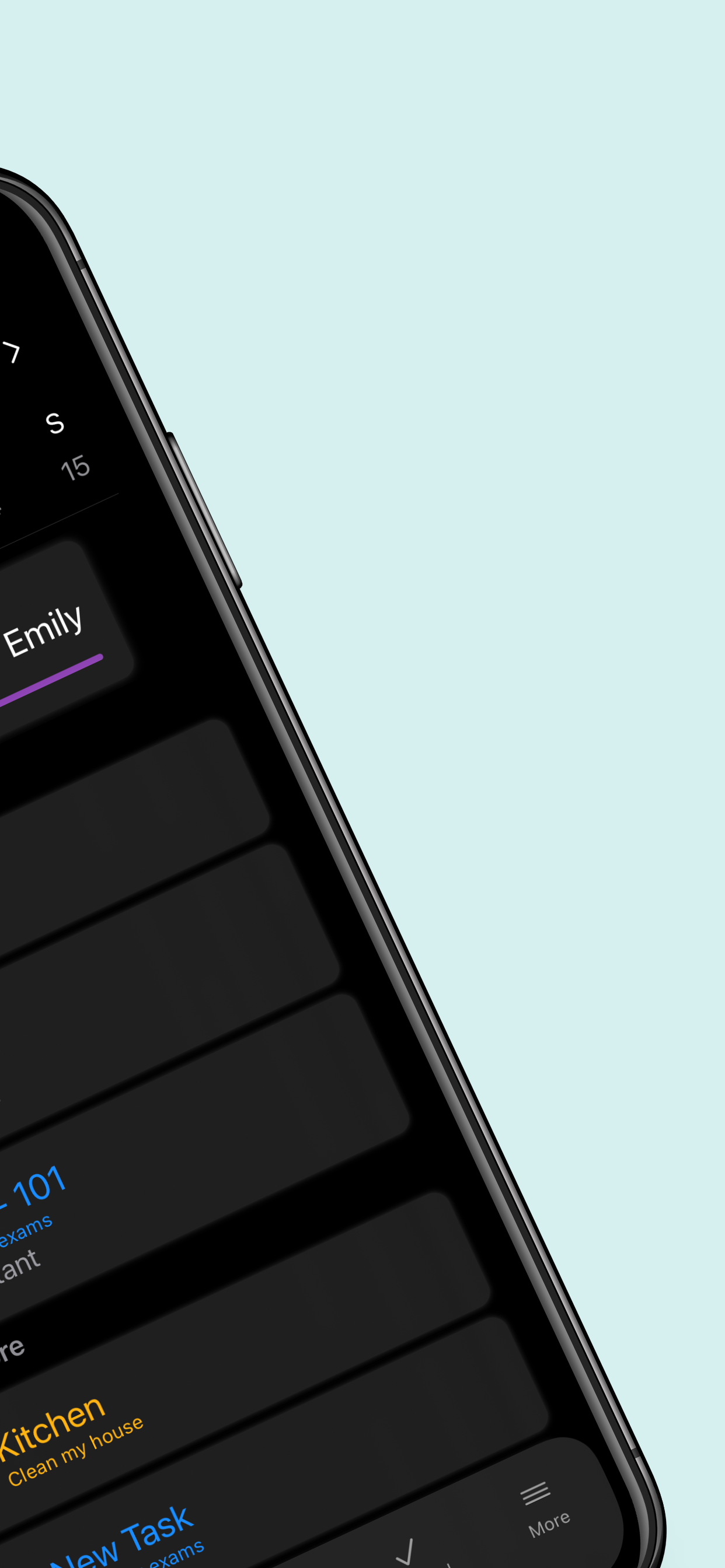 Me Todo - Simple To Do List