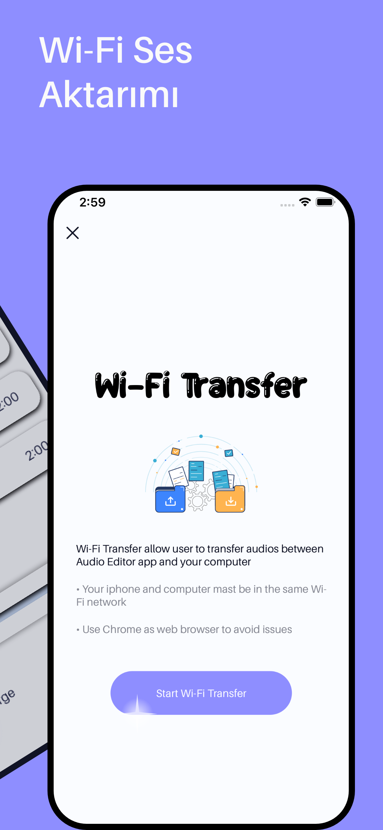 Music Editor | Audio Cutter