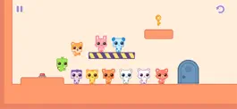 Game screenshot Online Cats – Multiplayer Park mod apk