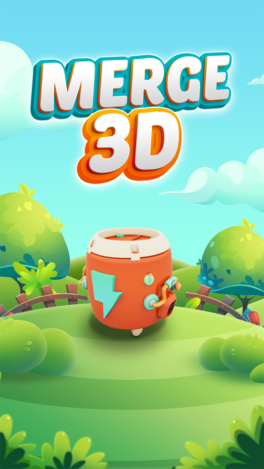 #1. The Mixer – Make Pairs Puzzle (iOS) 由: Kayisoft