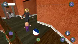 Game screenshot Virtual Naughty Baby Life Sim hack