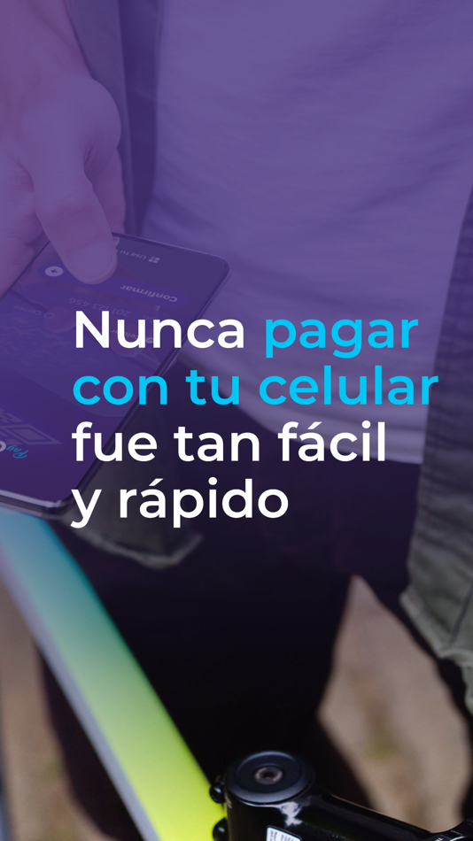 #1. PayQubit (iOS) 由: PAYQUBIT SAS