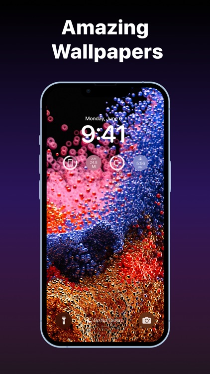 Wallspark Wallpapers