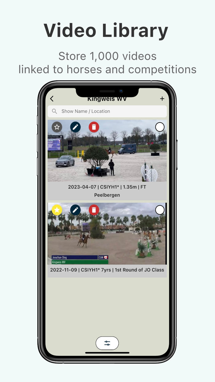 Horse-X Pro Equine Solutions