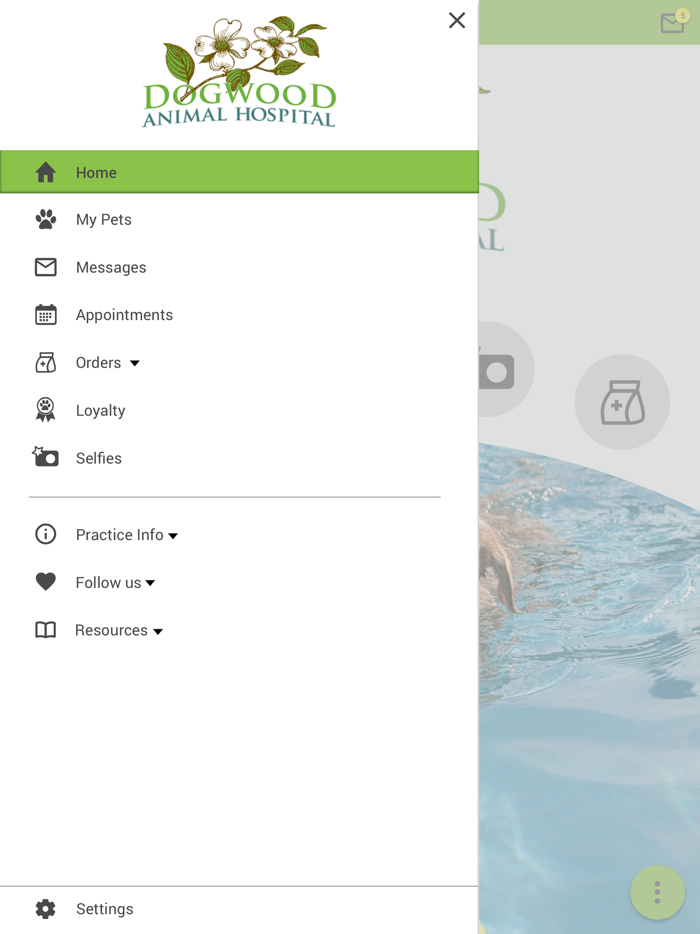 Dogwood Animal Hospital