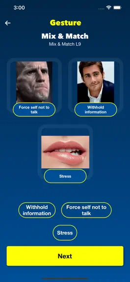 Game screenshot BodyChats- A Global Language hack