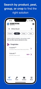 Corteva Canada Field Guide screenshot #3 for iPhone