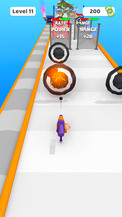Weld and Shoot Screenshot