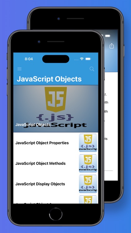 JavaScript - Learn Programming screenshot-3