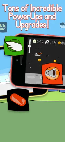 Game screenshot Dashing Ralph - The original hack