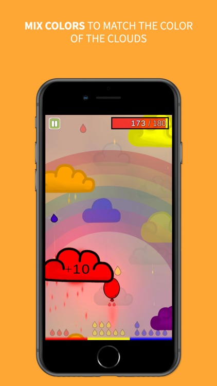 Sky Dye screenshot-0