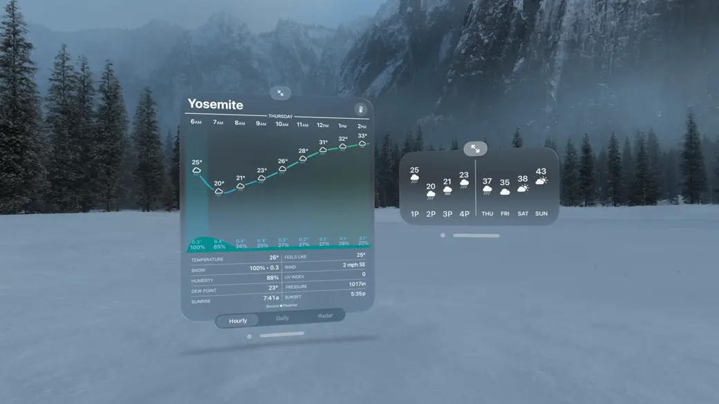 Widgetsmith screenshot 3