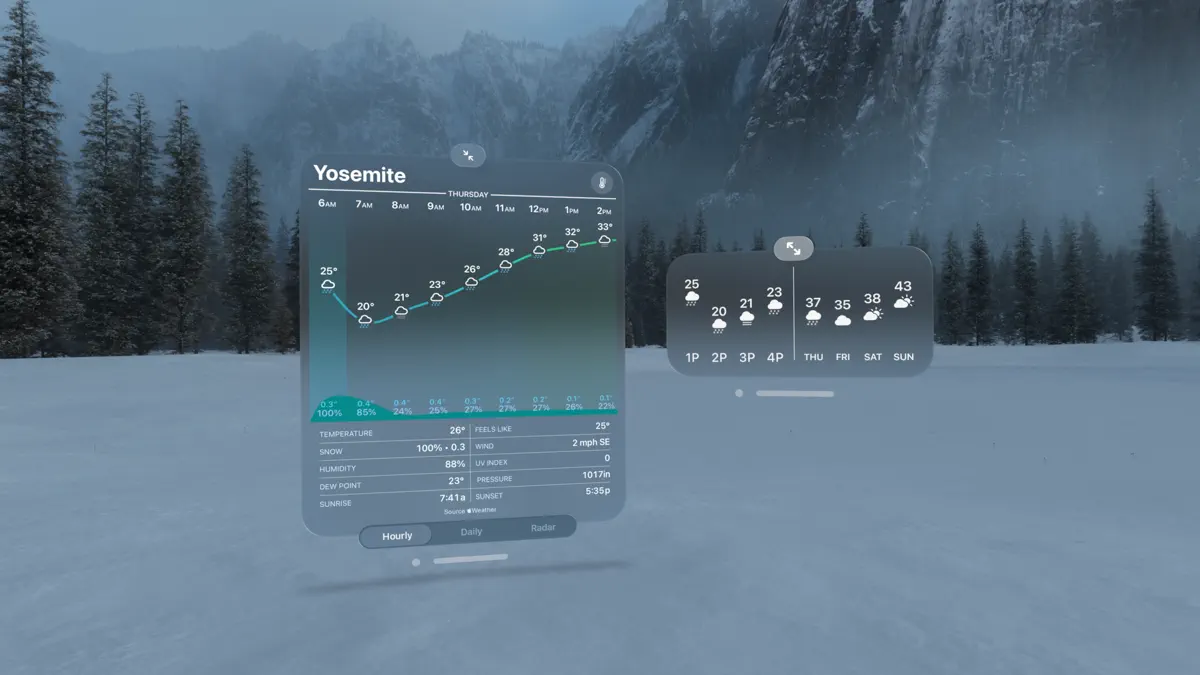 Widgetsmith screenshot 3