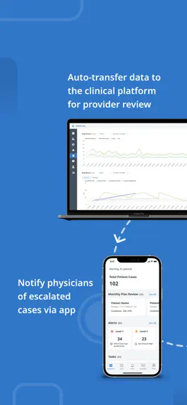 Game screenshot Unified Care for Providers hack