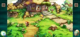 Game screenshot Legend of Mana mod apk