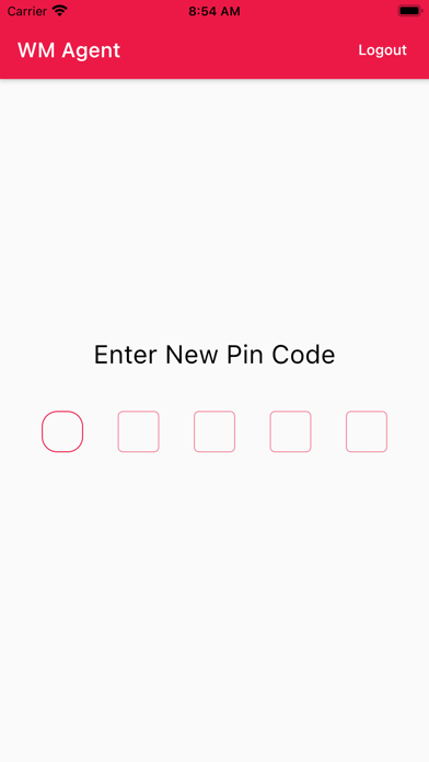 WM Agent Screenshot 4 - AppWisp.com