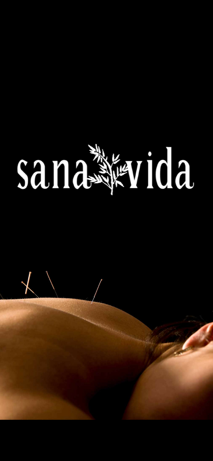 Sana Vida Wellness Studio