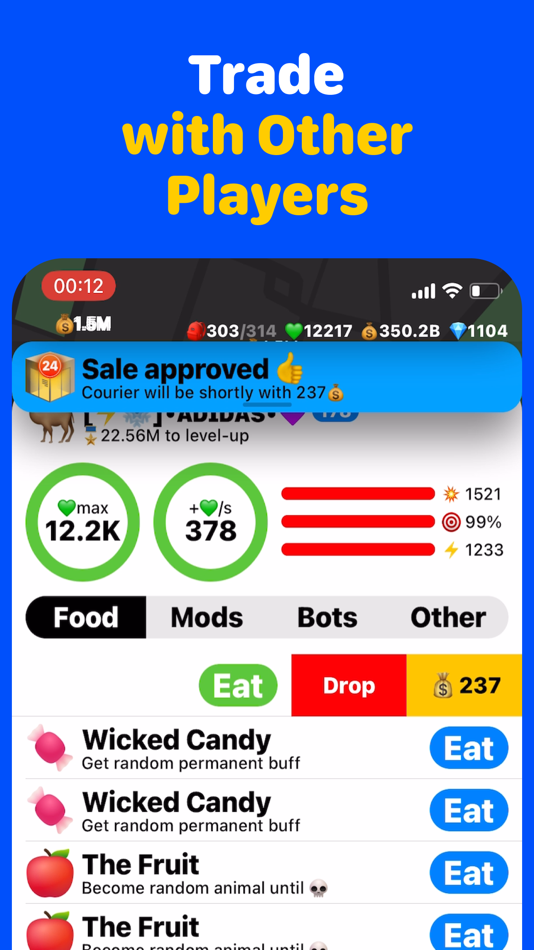 #3. Cheapshot - Map Game (iOS) 来自: Cheapshot Pte. Ltd.