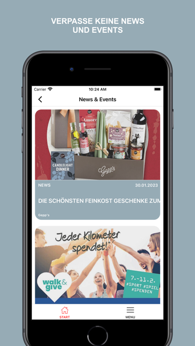 Screenshot #2 pour Franken-Center