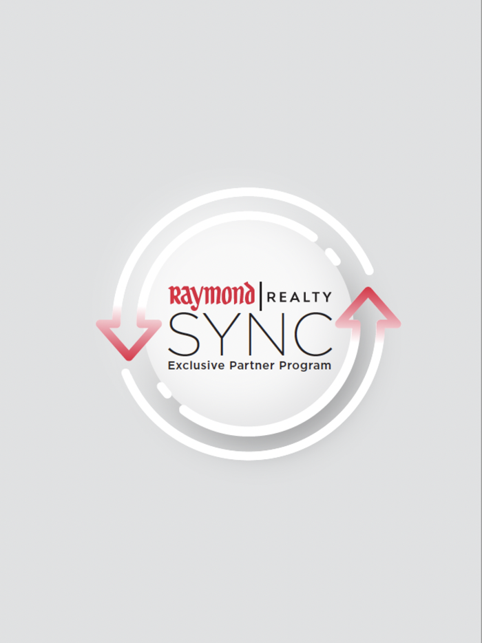 Raymond Realty SYNC