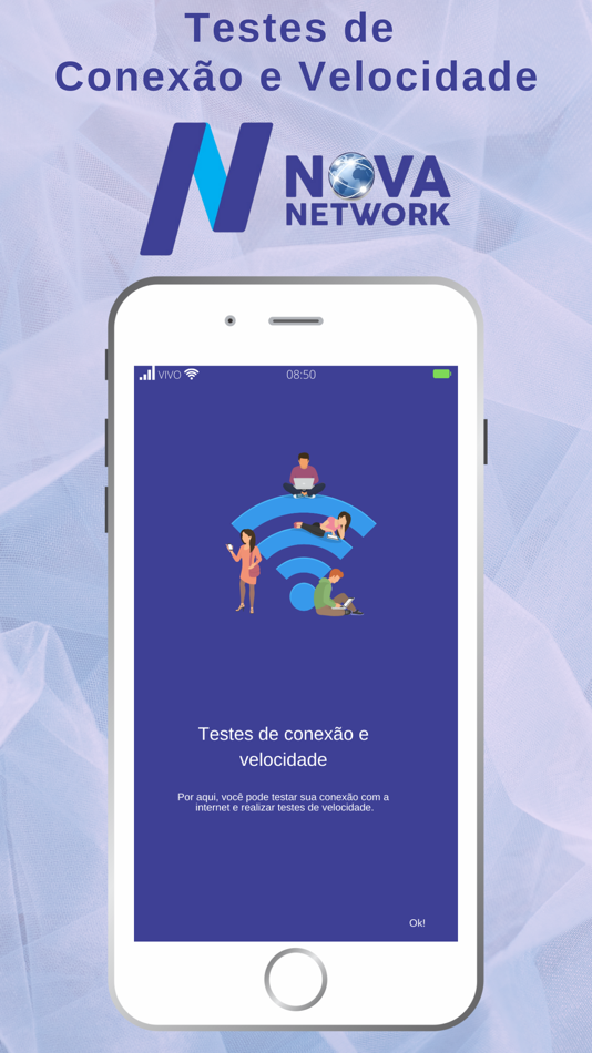 #7. novanetworktelecom (iOS) 由: HubSoft