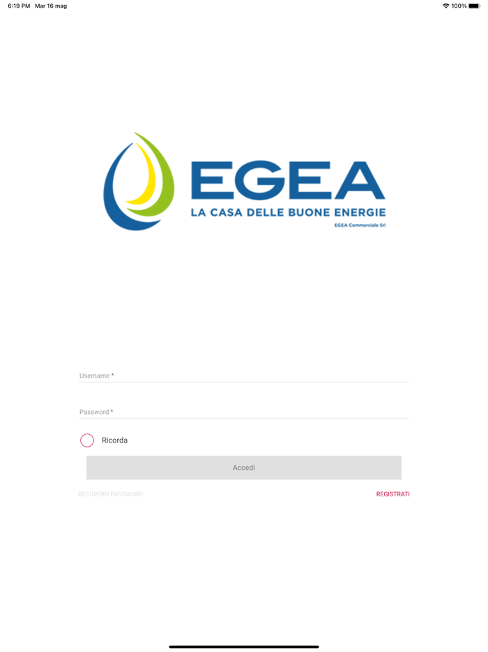 EGEA Commerciale Luce e Gas