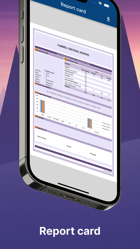 #5. e-SS Connect (iOS) 由: GJ INFOTECH PRIVATE LIMITED