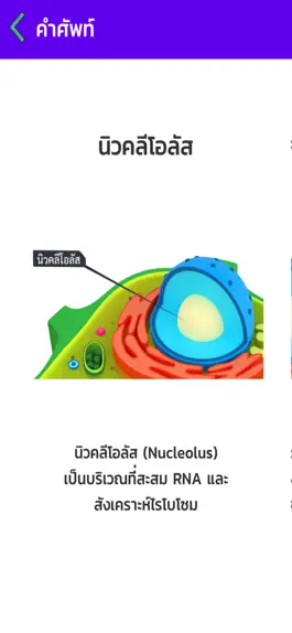 Game screenshot Plant Cell hack