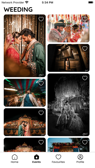 Viyafilm Screenshot