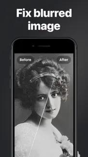 ai photo enhancer: clear image problems & solutions and troubleshooting guide - 1