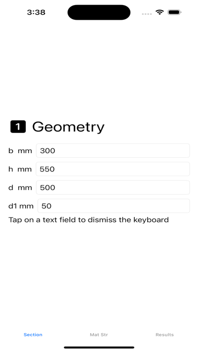 Screenshot #1 pour UBPress
