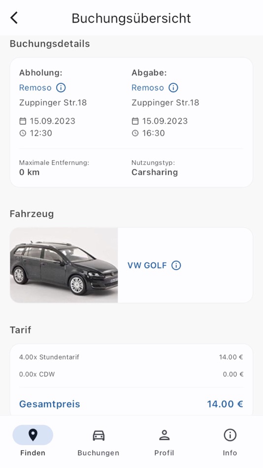 #3. ShareMotion (iOS) بواسطة: remoso GmbH