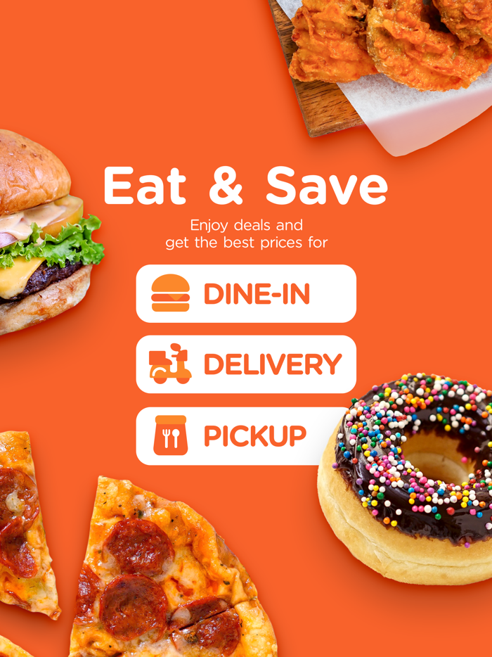 Booky - Food and Lifestyle