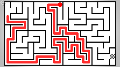 Mazes Family Screenshot