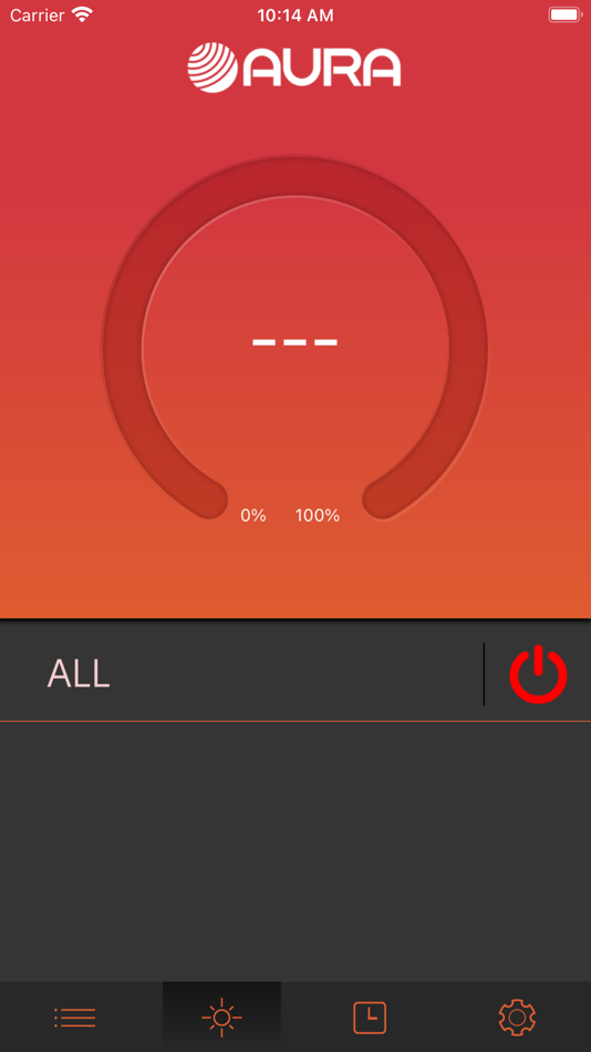 #1. Aura Connect™ (iOS) 由: Inforesight Consumer Products Inc.