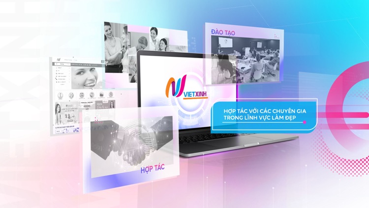 Việt Xinh screenshot-5