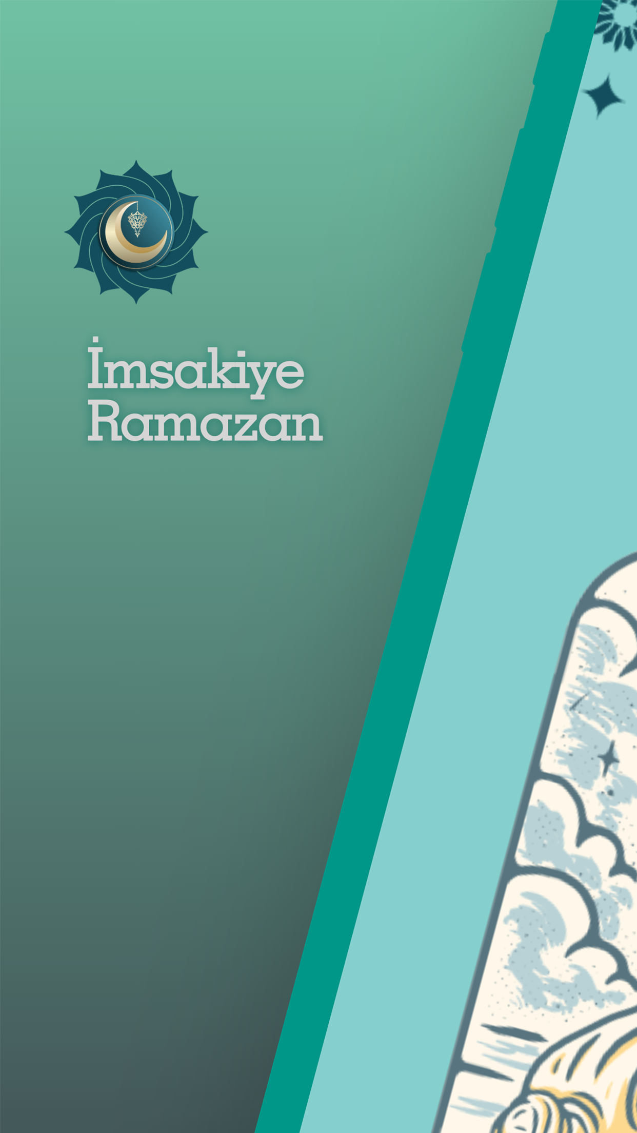 İmsakiye: Ramazan 2024