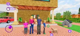 Game screenshot Mother Life Simulator Games mod apk