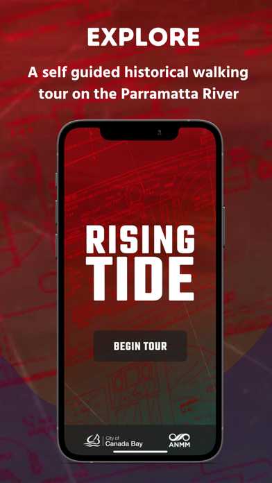 Screenshot #1 pour Rising Tide