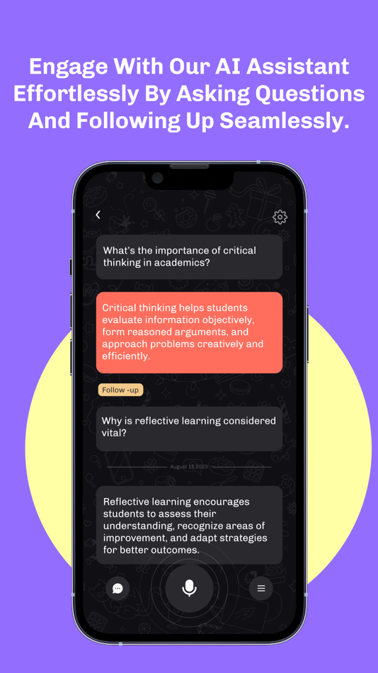 #3. AI Transcribe - Voice to Text (iOS) Podle: Locify INC
